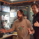 Will Forte and Jason Sudeikis in The Last Man On Earth